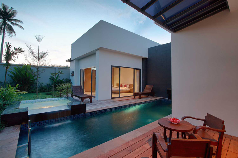 Seastone Private Pool Villa 4